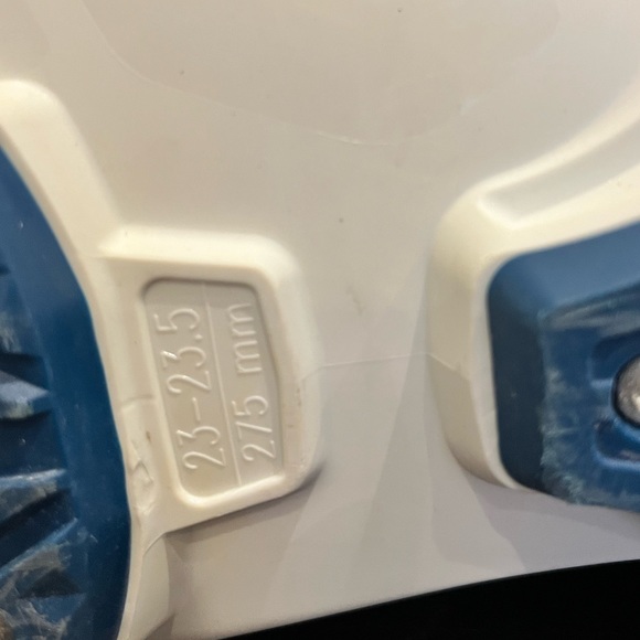 Nordica Speedmachine 95 W Ski Boots - Women's 2018 - Picture 10 of 10